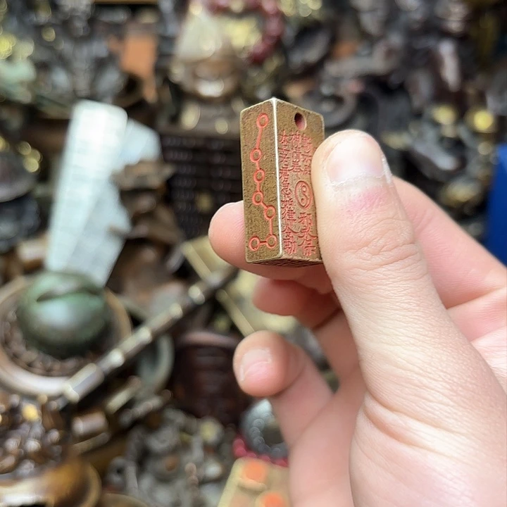 嘉嘉精品铜器摆件