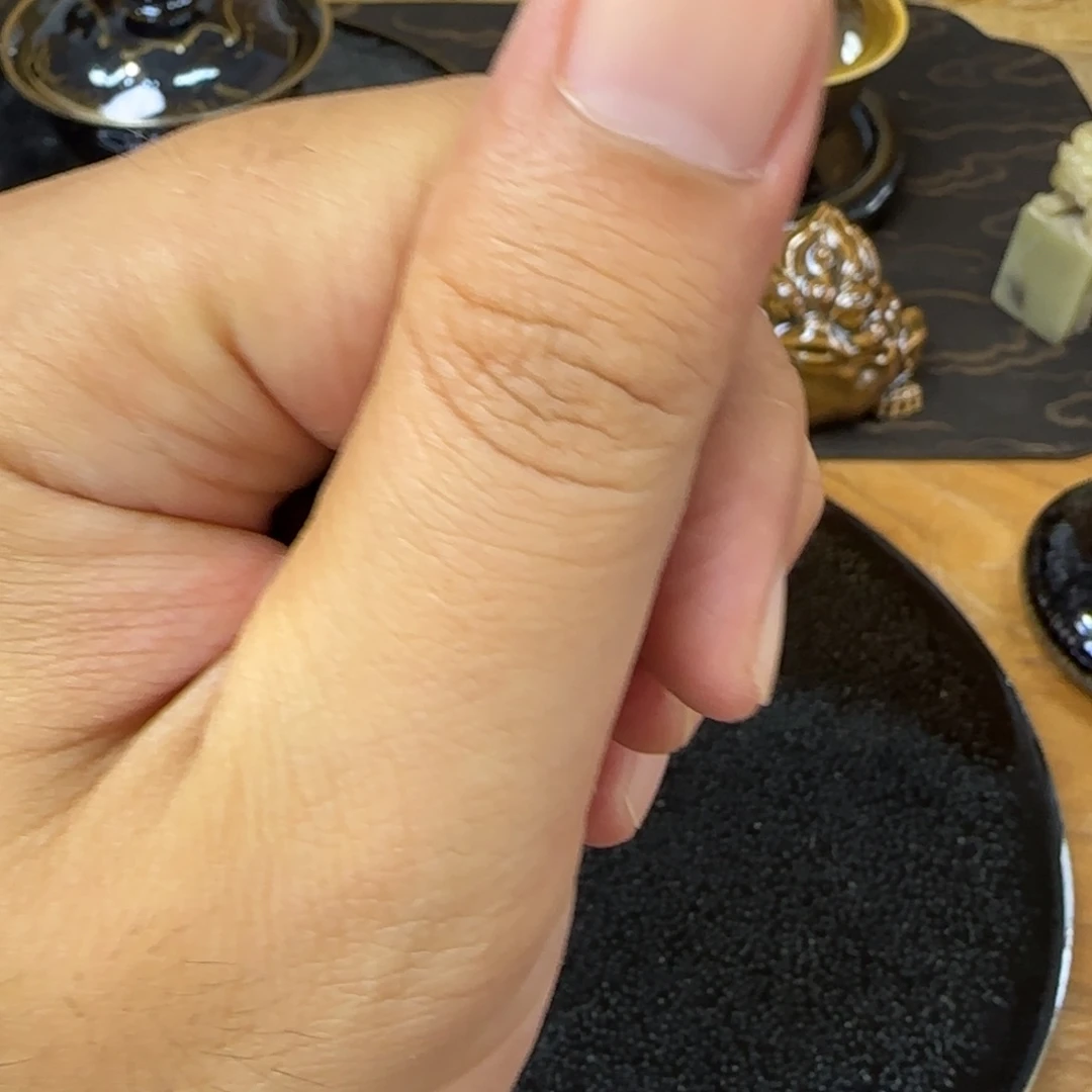 茶盏白丁瓷坊作品