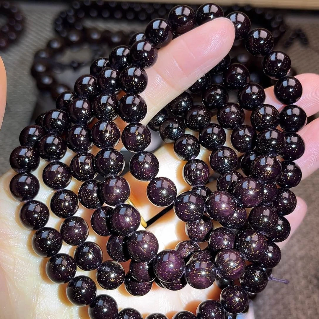 檀香紫檀（小叶紫檀）0.8 108 带星