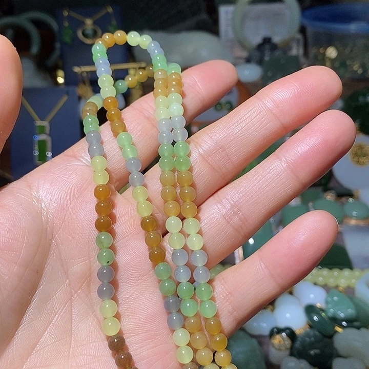 和田玉（糖玉）未镶嵌吊坠(不含链)