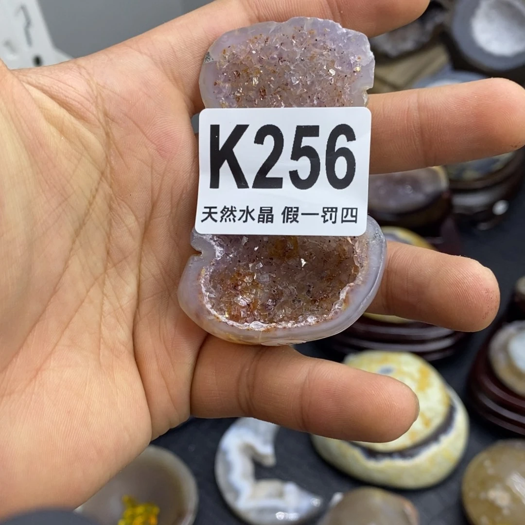 水晶大型摆件（非配饰）未镶嵌