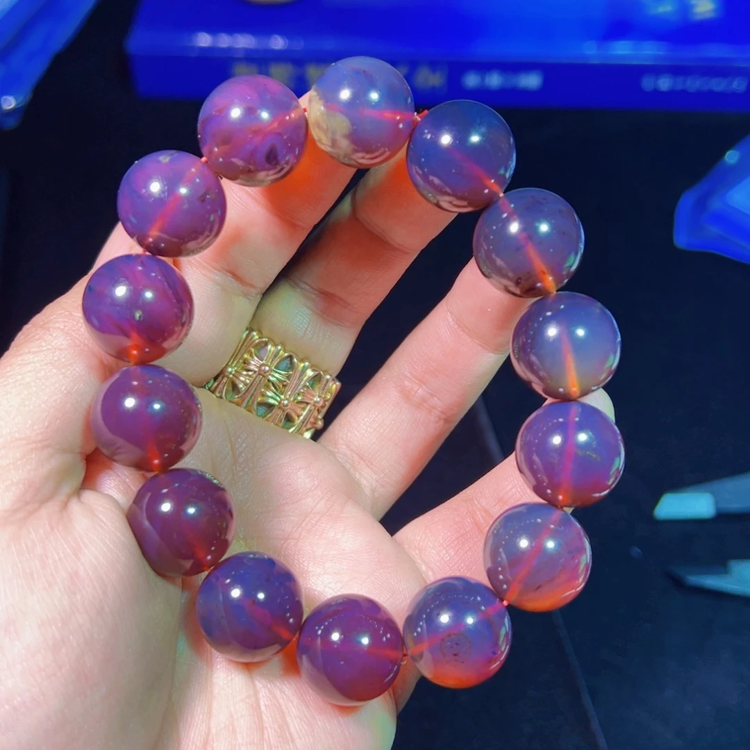 琥珀裸石未镶嵌琥珀