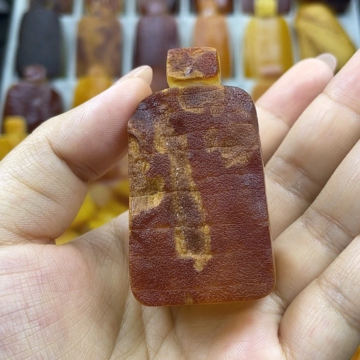 定制蜜蜡未镶嵌98999999999