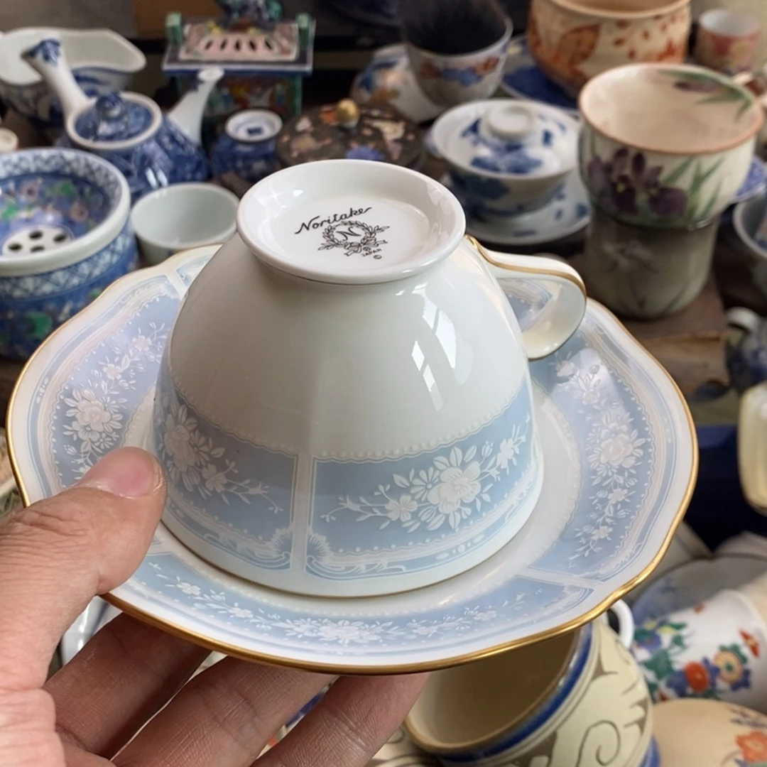 瓷器我们的生活方式是什么意思，
