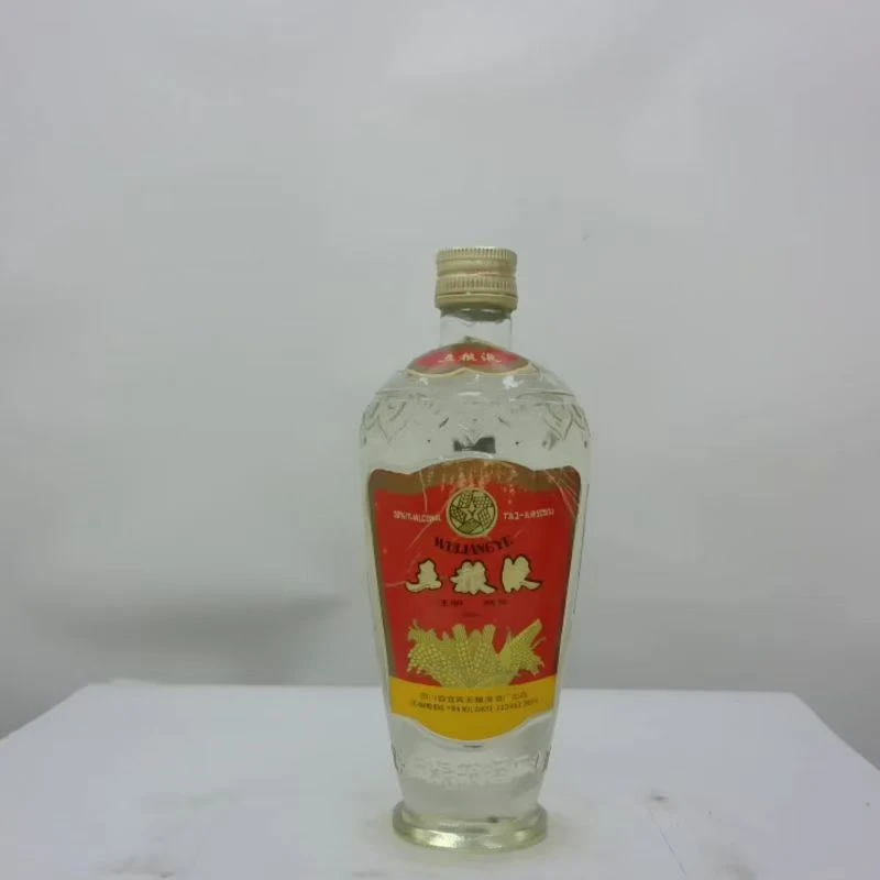 1989年五粮液52度500ml64177