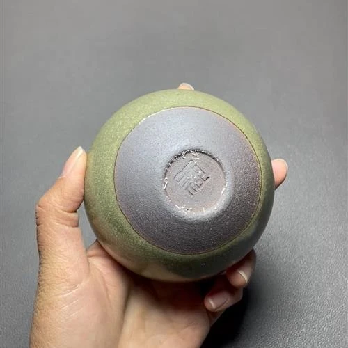 【闪购商品】茶盏-606............