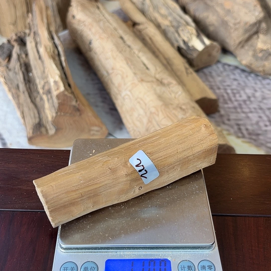 檀香木其他老山檀香棍棍