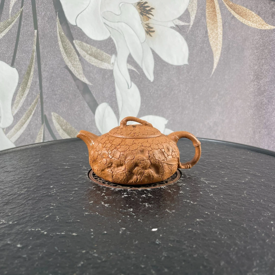 785号 超 供春壶3 180cc