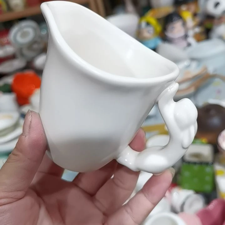 瓷片陶瓷产品设计质量