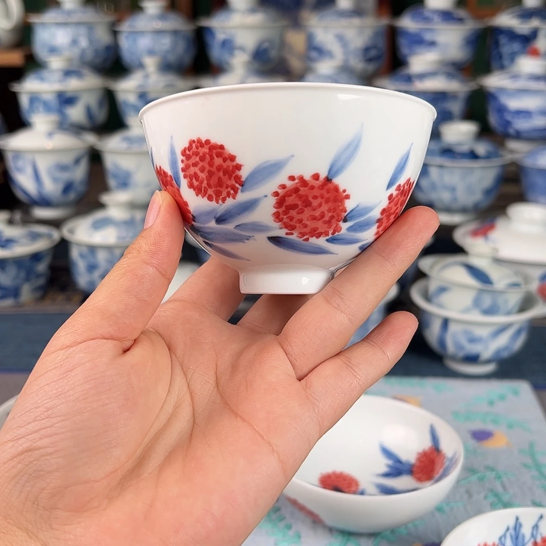 杯。