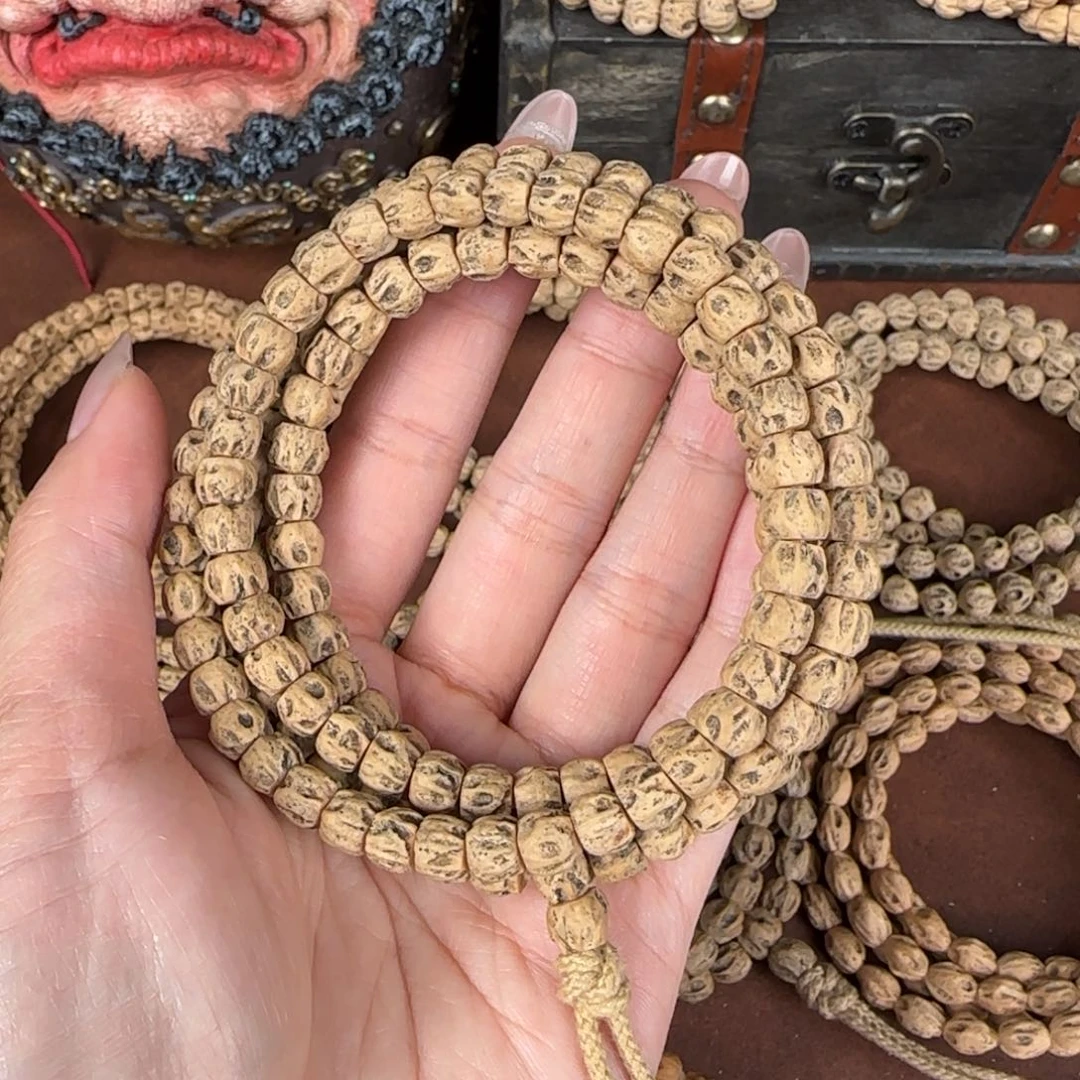 柏香籽/百香籽吊坠姜***?