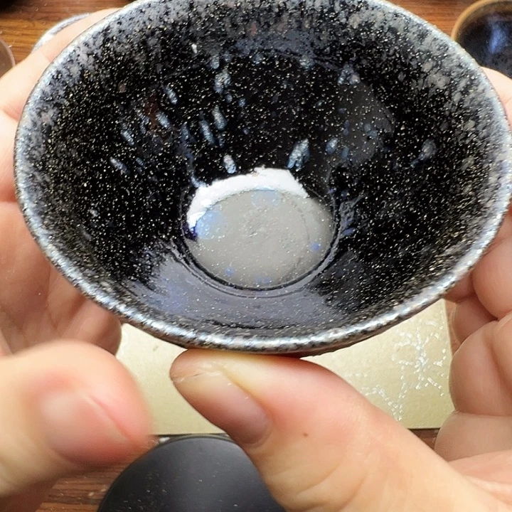 茶盏288建窑建盏茶器293