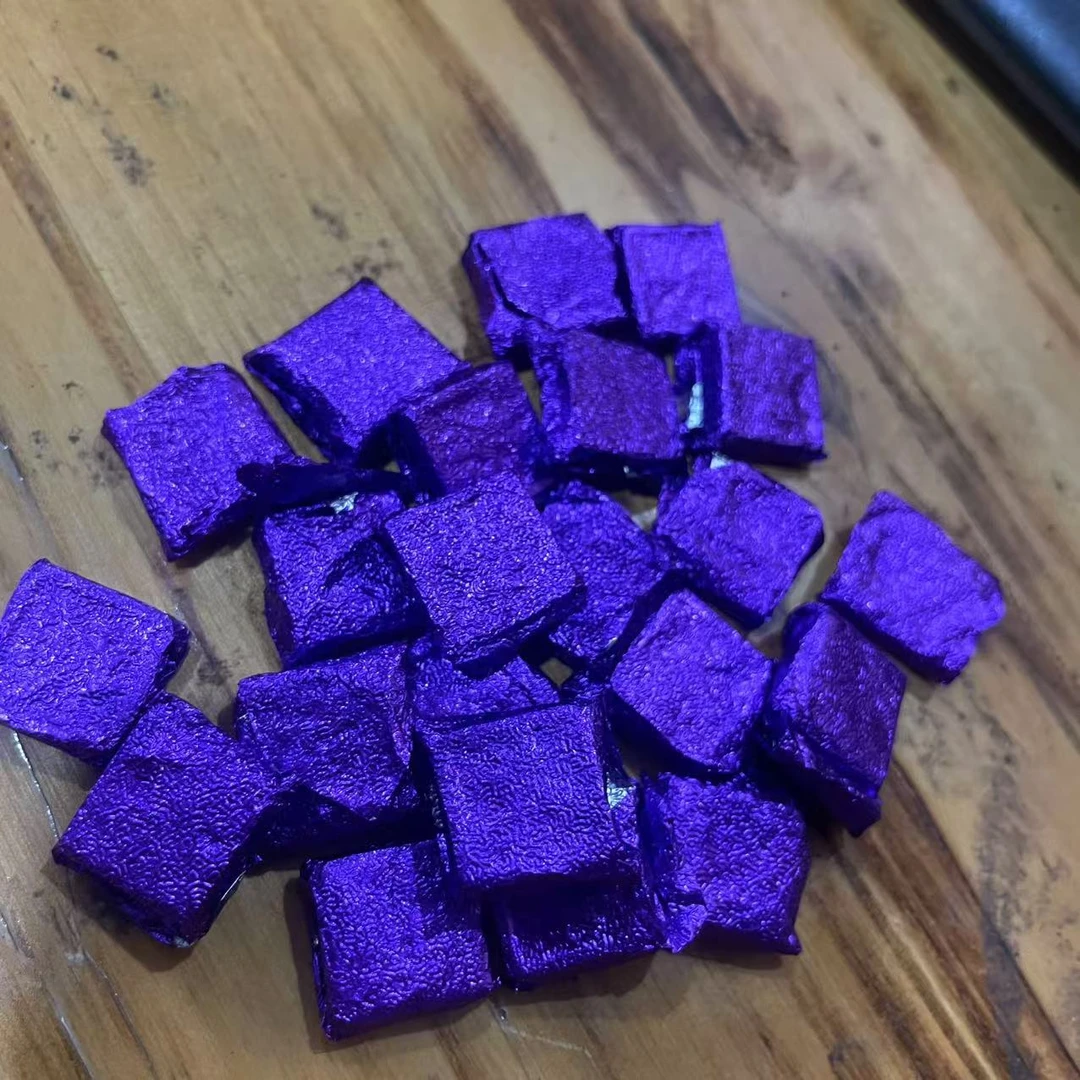 2025年 紫金熟茶膏 100g