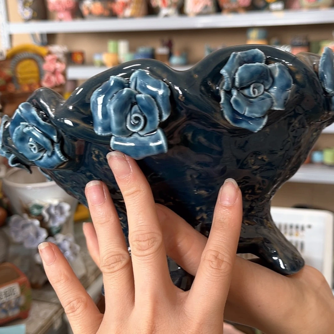 【闪购商品】红陶福利