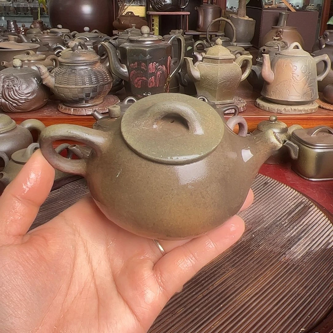 坭兴陶贵台龙窑38