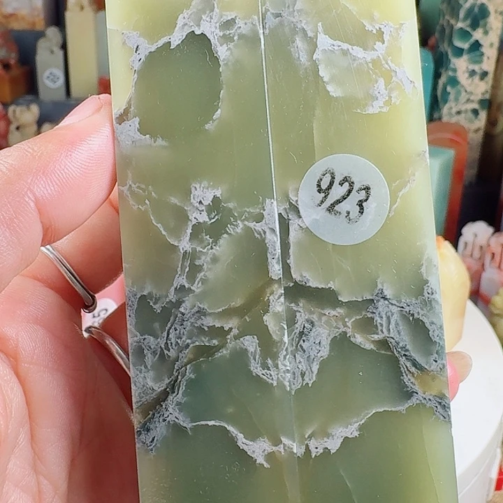 印石青田石印石章料…..