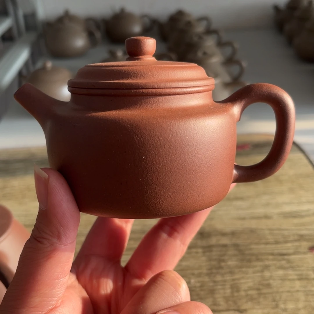 紫砂茶壶紫砂………………