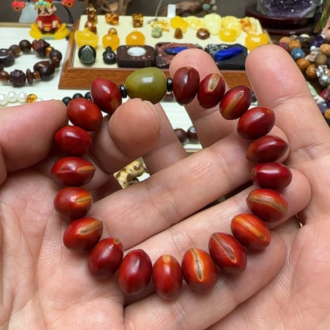 凤眼菩提手串手串