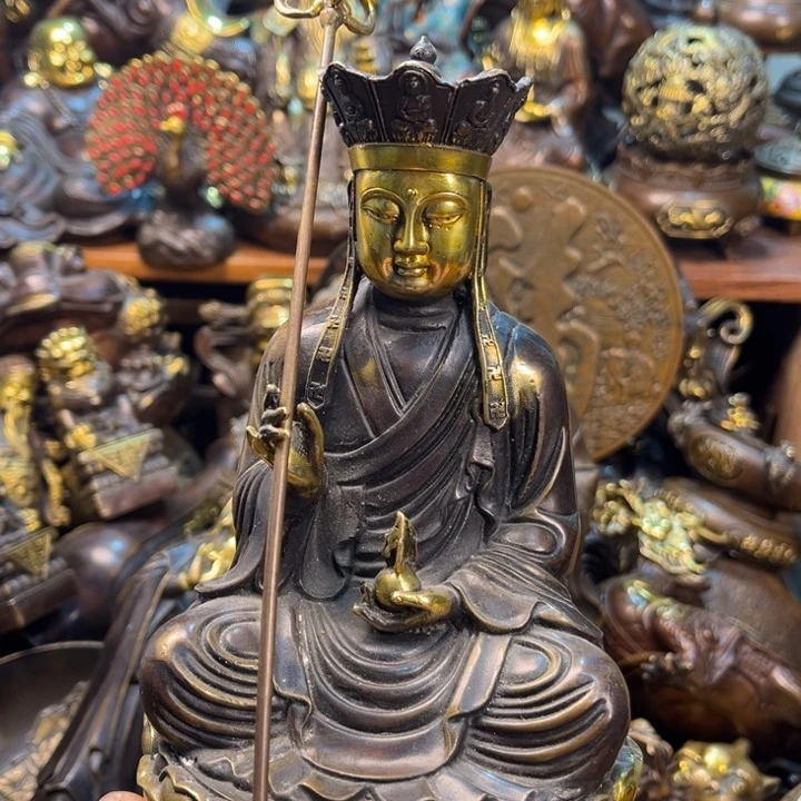 精品铜器摆件链接