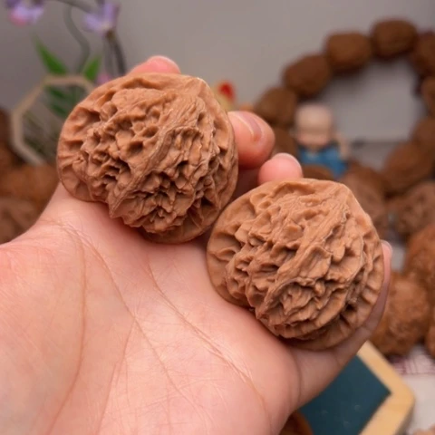 吊坠桃核43宫灯全品