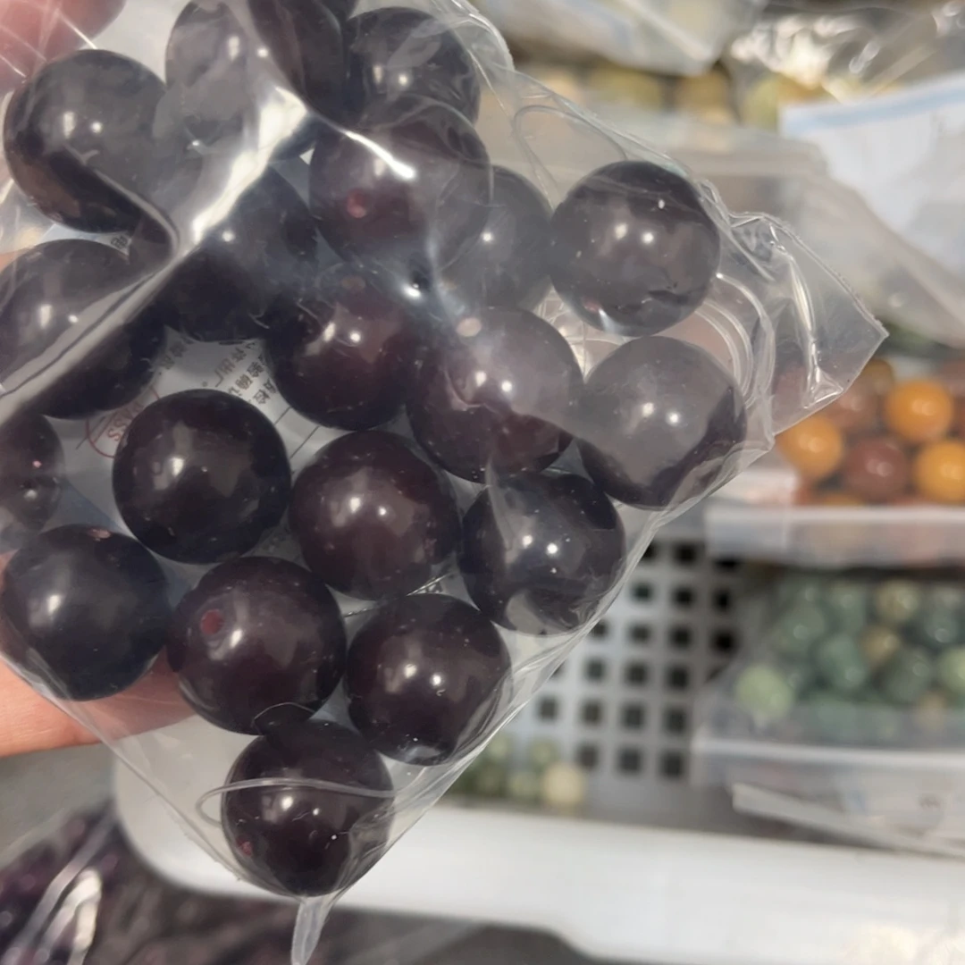 【闪购商品】白玉菩提吊坠微瑕糖心不售后