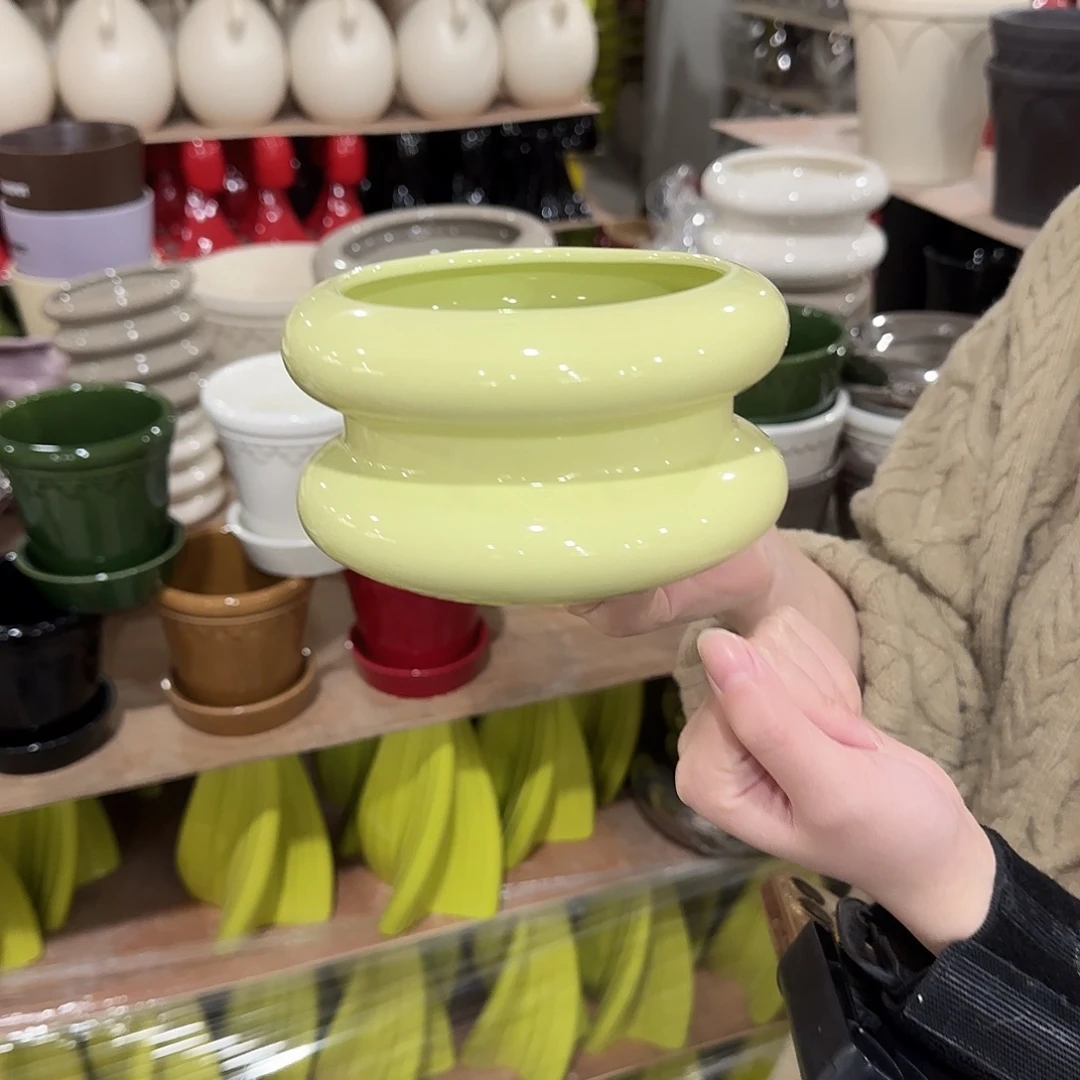 小号花盆花盆花盆