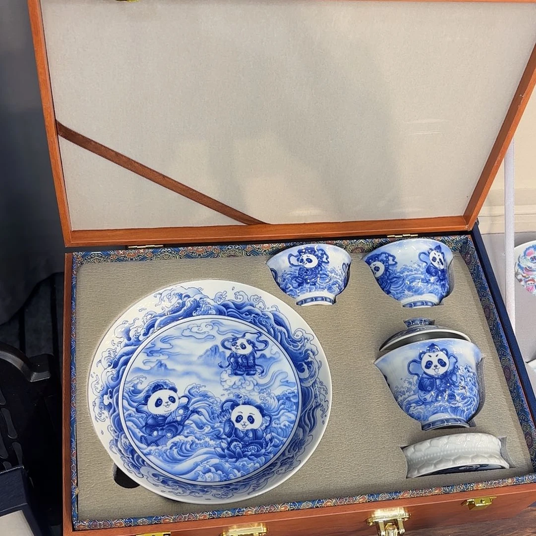 杯子陶景德镇陶瓷学院