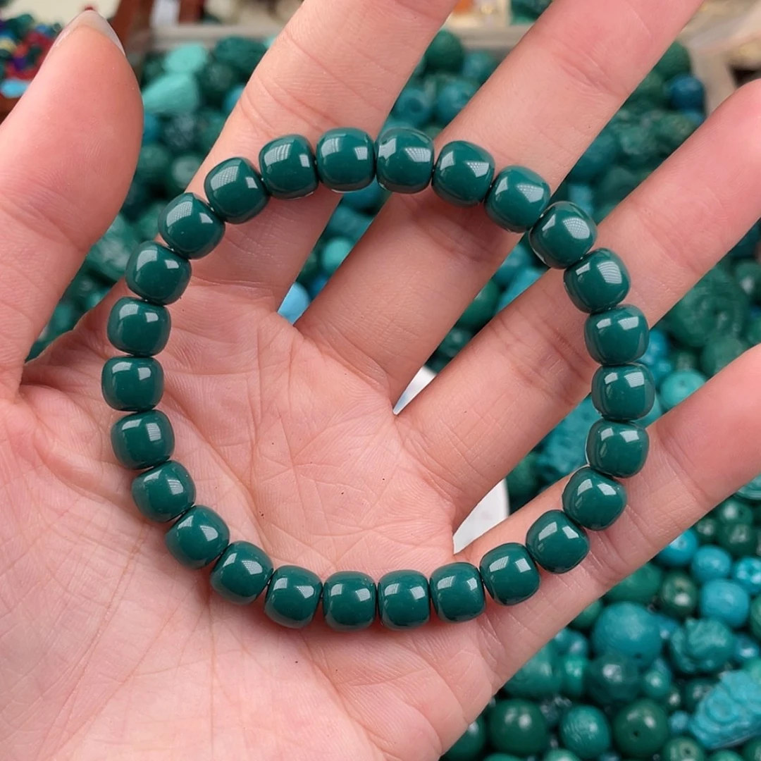 【闪购商品】琉璃非金属8尺寸