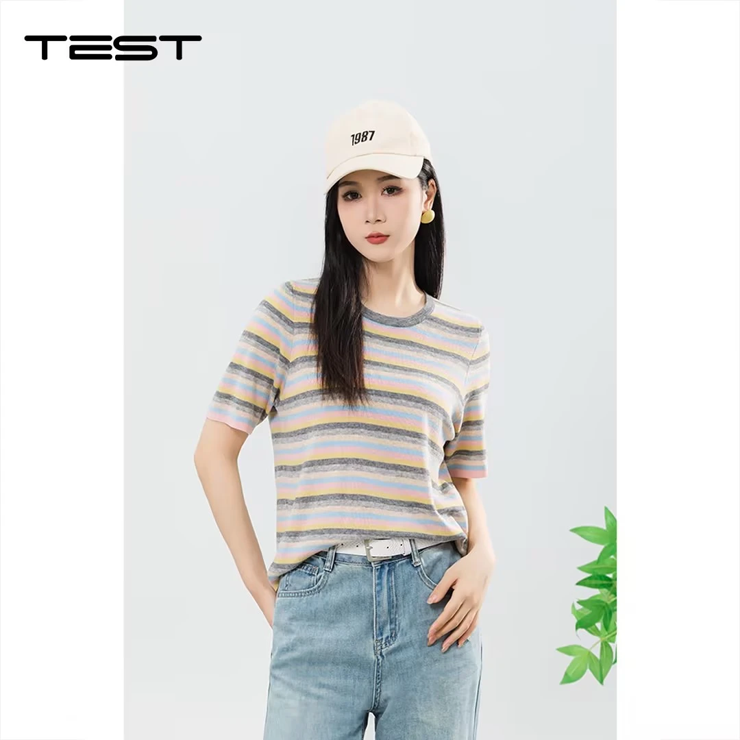 她之蝶时尚针织衫1252026