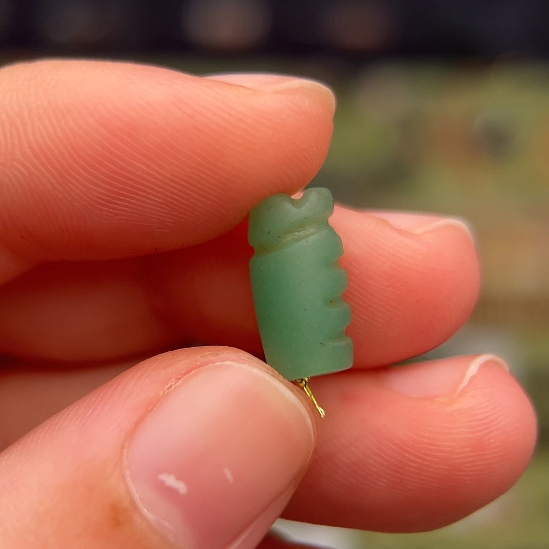 玛瑙/玉髓未镶嵌单珠