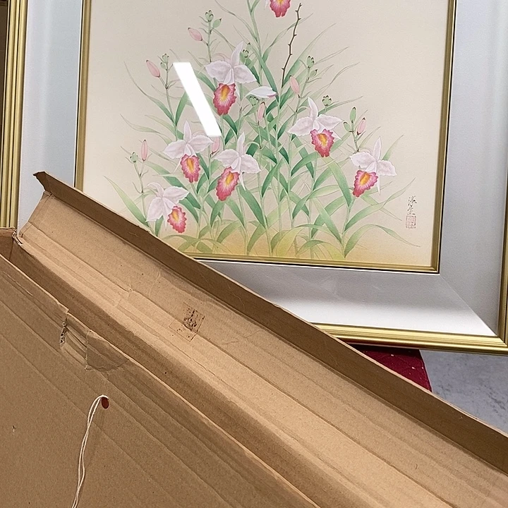 李***君精品剪纸作品欣赏