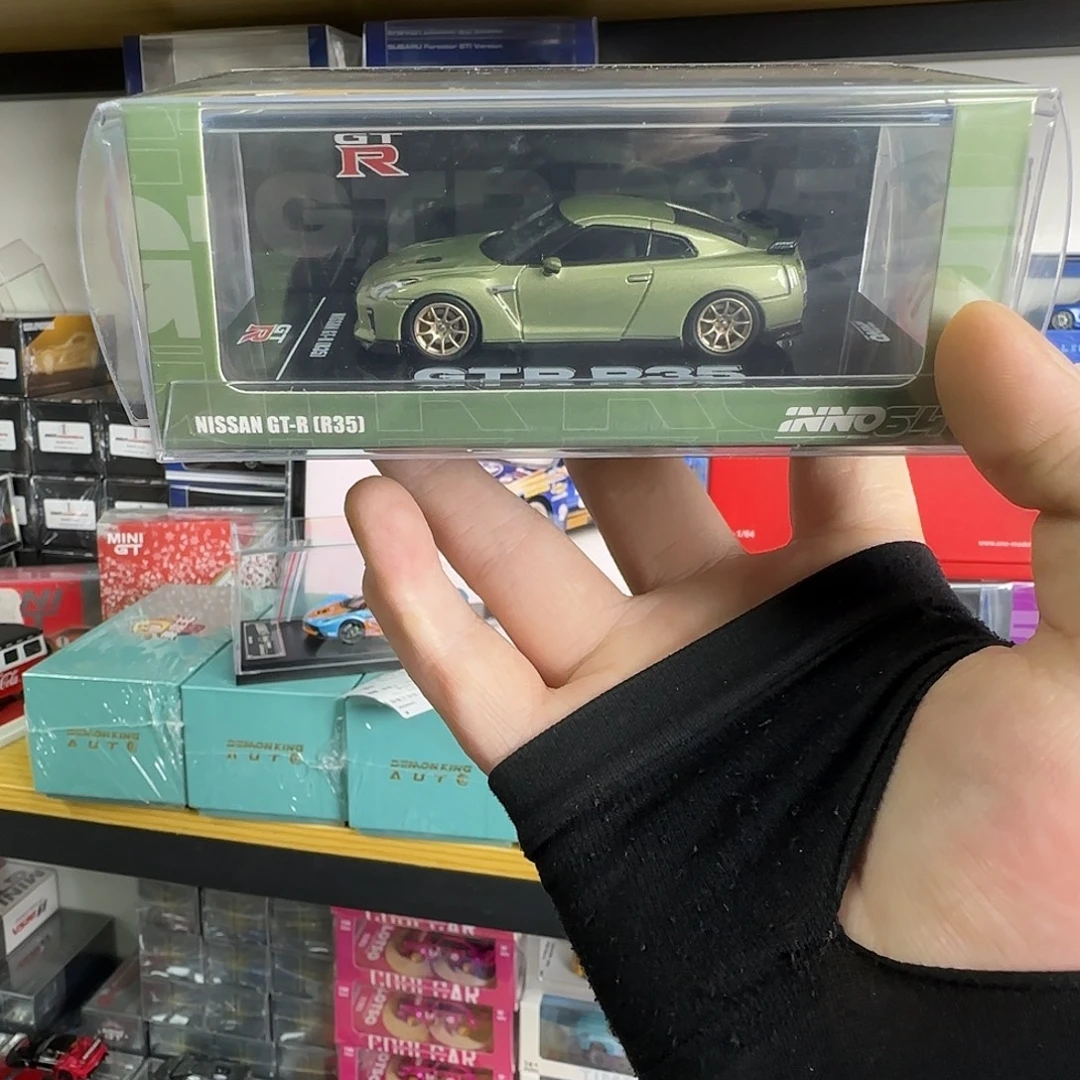 寄卖全新绿色35包邮无售后不包瑕疵