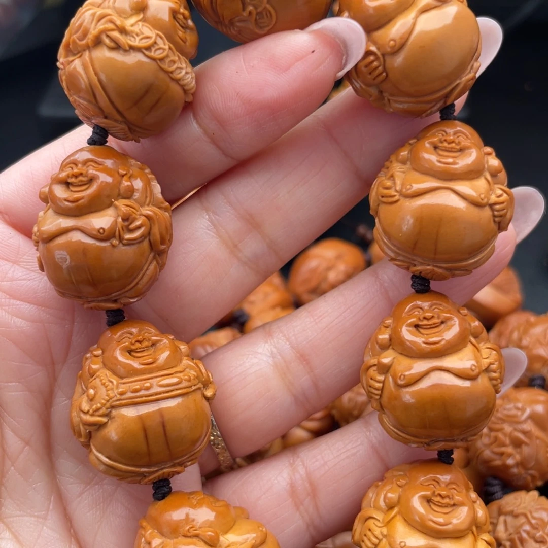 橄榄核手串/手链橄榄核