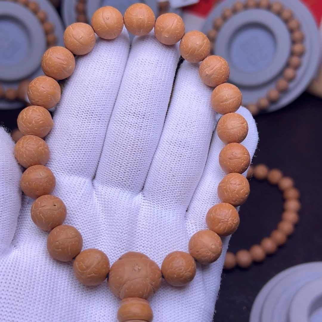 手串凤眼菩提菩提