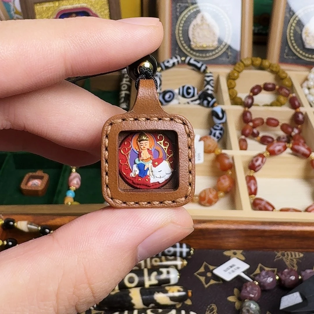 玛瑙/玉髓合金颈饰1023-2