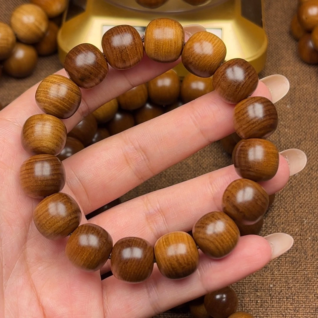 檀香木1314老型单圈