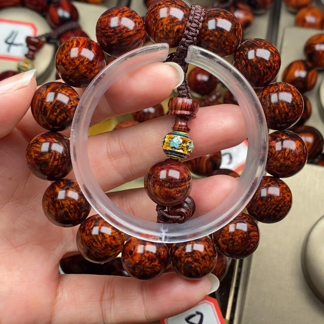 花梨木类手串/手链西*月