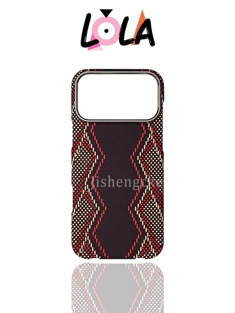 赤蛇权杖2025限定款磁吸适用苹果17promax手机壳潮牌17pro/17防摔