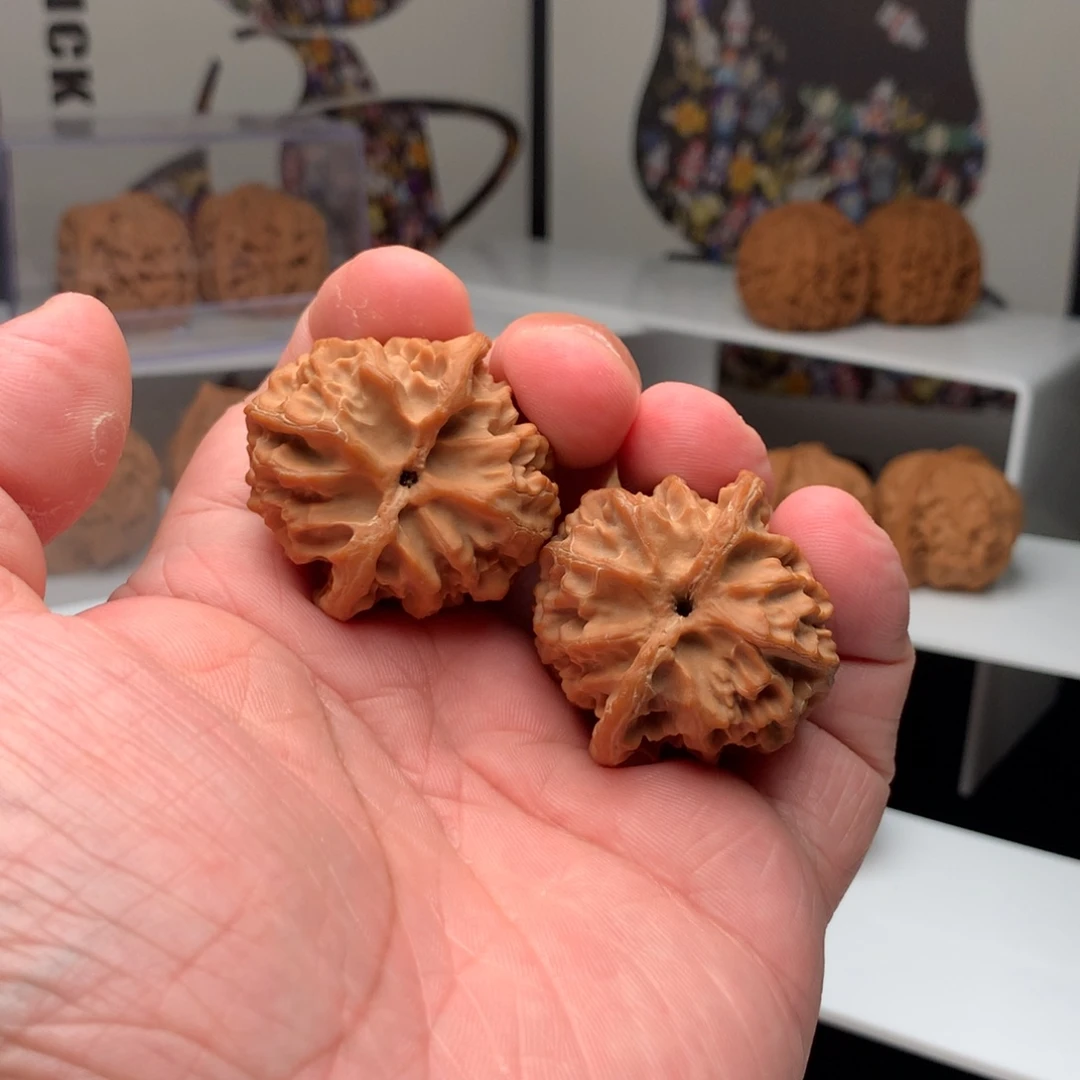 成***哥桃核吊坠文玩核桃65688989