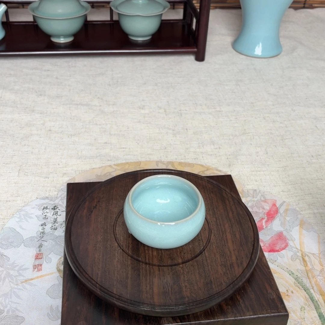 天青福利禅定杯哈哈