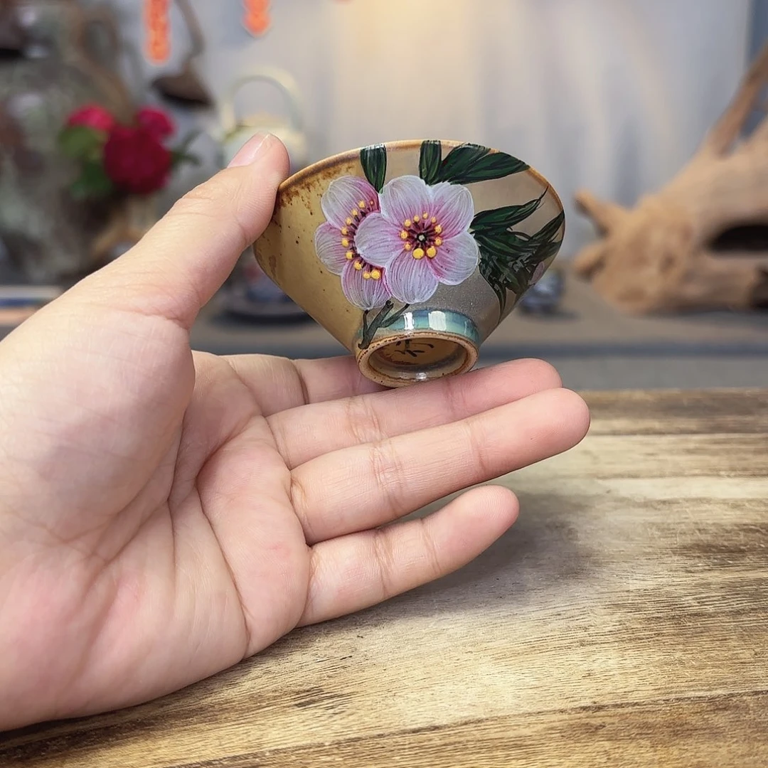景德镇纯手工制作陶瓷