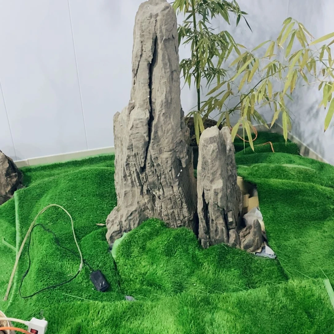 天然太行奇石，纯天然奇石