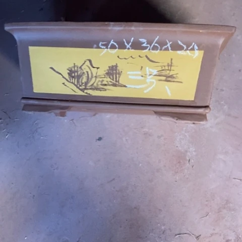 紫砂花盆自销自销