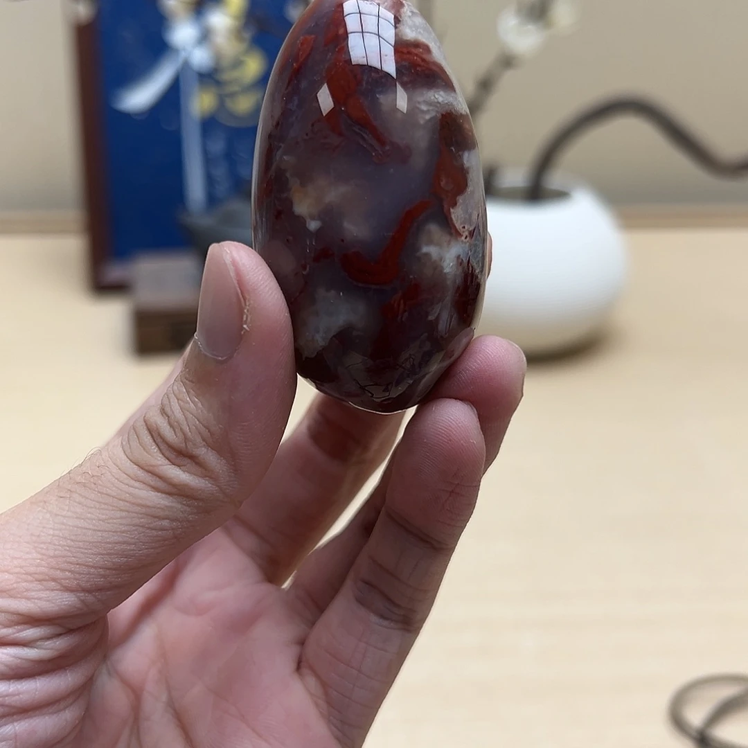 未镶嵌1玛瑙/玉髓