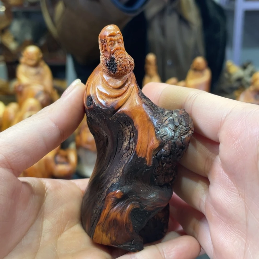 【闪购商品】柏木（崖柏）其他