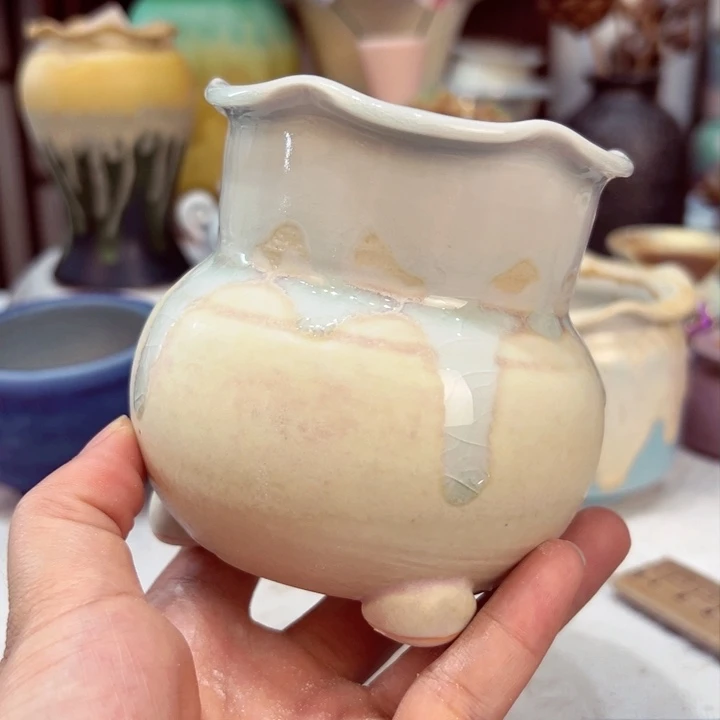 景德镇陶瓷研究所