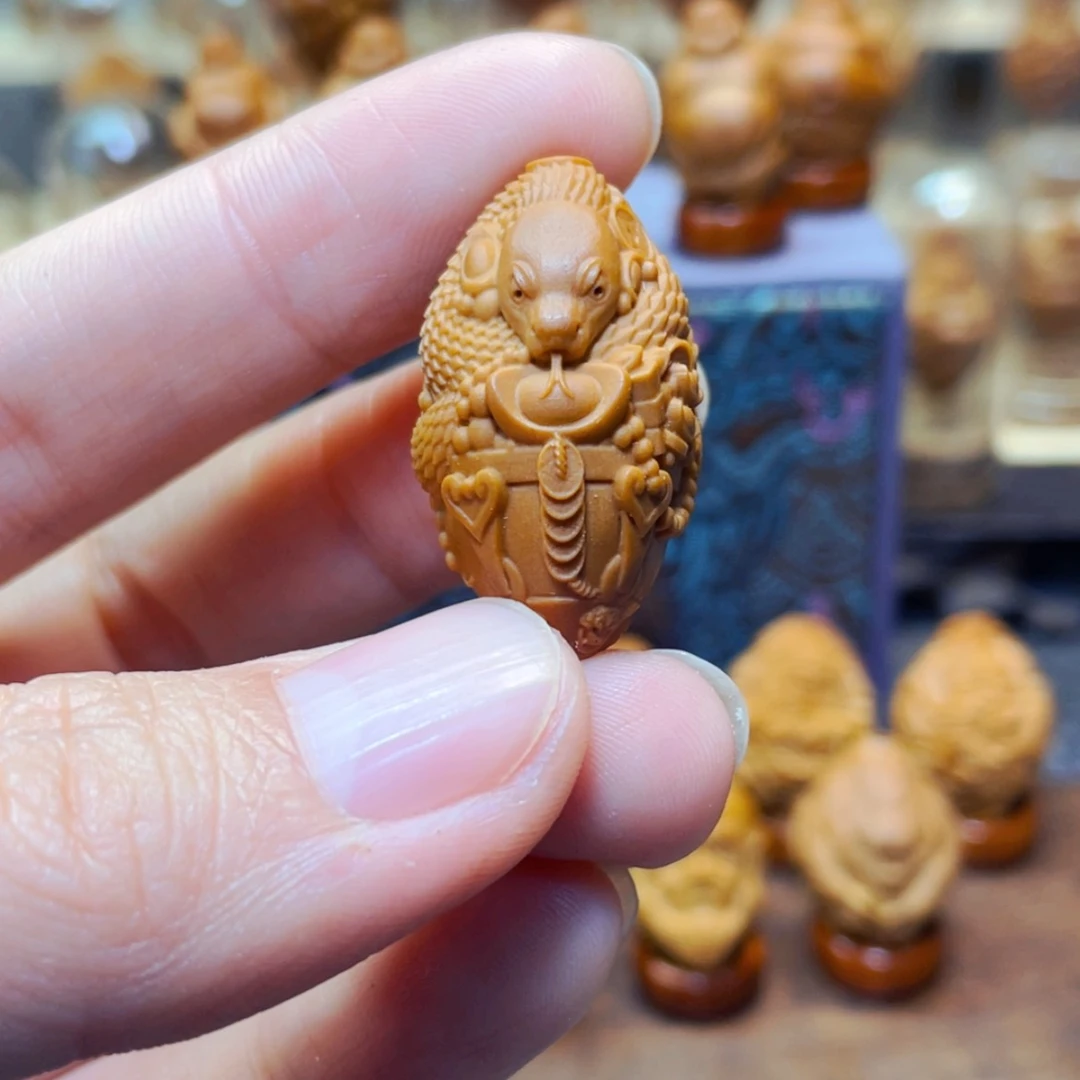 【闪购商品】手串/手链橄榄核