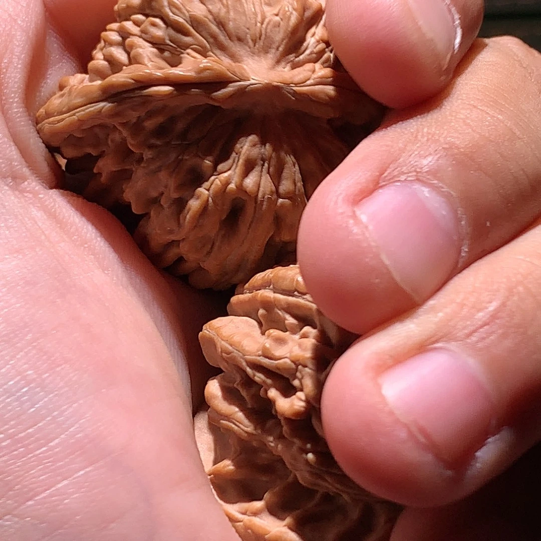 吊坠猴头核桃A***n