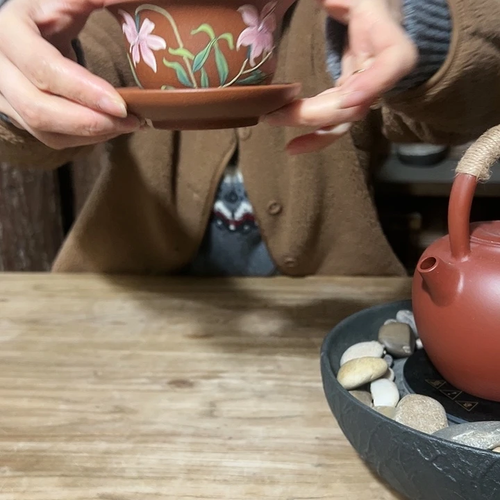 紫砂茶叶盒32888888888888888