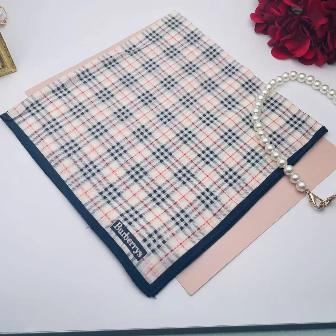 99新 BURBERRY/博柏利 海囤/巴宝莉/丝巾/yy07136